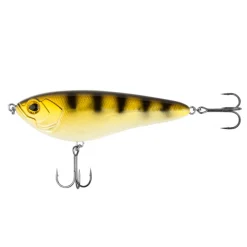 Poisson Nageur Shimano Yasei Javelin Jerk SP 16cm