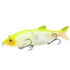 Poisson Nageur Shimano Yasei Soul Swim SS 23cm