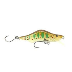 Poisson Nageur Sico First Coulant 5,3cm