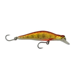 Poisson Nageur Sico Lure Perfect S 8,4cm