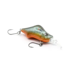 Poisson Nageur Sico Lure Sico Crank SP 3,9cm