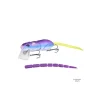 Poisson Nageur Spro BBZ-1 Rat 50 13cm