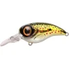 Poisson Nageur Spro Fat Iris 50 CR