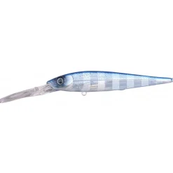Poisson Nageur Spro Gutsbait Minnow DR 11cm