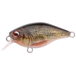 Poisson Nageur Spro Ikiru Mini Crank 38F SL SH