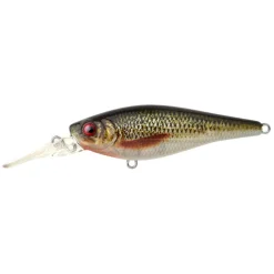 Poisson Nageur Spro Iriku Shad 70 LL
