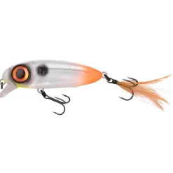 Poisson Nageur Spro Iris Underdog 70