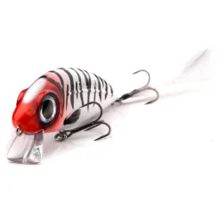 Poisson Nageur Spro Iris Flanky 90