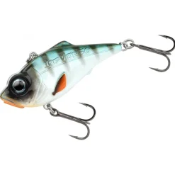 Poisson Nageur Spro Iris Vib'R 50