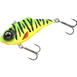 Poisson Nageur Spro Iris Vib'R 50
