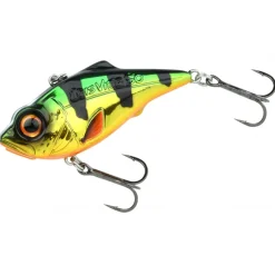 Poisson Nageur Spro Iris Vib'R 50