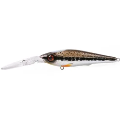 Poisson Nageur Spro Iris Twitchy DR 7,5