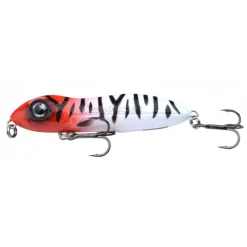 Poisson Nageur Spro IRIS Walk'R 65