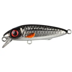 Poisson Nageur Spro Iris The Kid 38