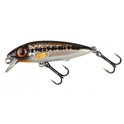 Poisson Nageur Spro Iris The Kid 48