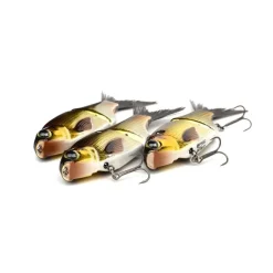 Poisson Nageur Spro KGB K-RIG CS-3