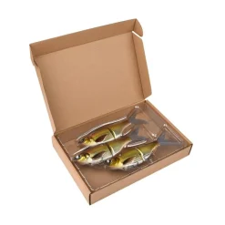 Poisson Nageur Spro KGB K-RIG CS-3
