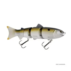 Poisson Nageur Spro Swimbait BBZ-1 Floating 15cm