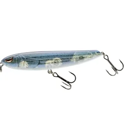 Poisson Nageur Spro Walking Haint 110