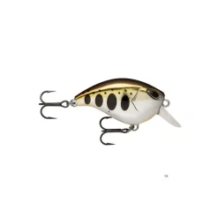 Poisson Nageur Storm Gomoku Crank Shallow 38