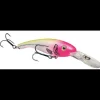 Poisson Nageur Strike King Bonsai Shad