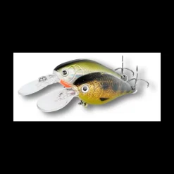 Poisson Nageur Strike Pro Cranky X Deep 50
