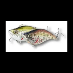 Poisson Nageur Strike Pro Flapjack 75