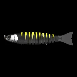 Poisson Nageur Swimbait Biwaa S Trout 23cm