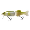 Poisson Nageur Swimbait Tiemco Finish Blow 160