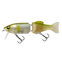 Poisson Nageur Swimbait Tiemco Finish Blow 160