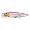 Poisson Nageur Tackle House Feed Popper 121