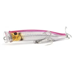 Poisson Nageur Tackle House Feed Popper 121