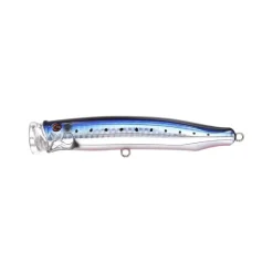 Poisson Nageur Tackle House Feed Popper 121