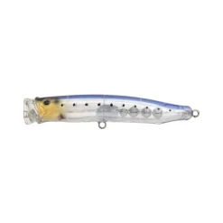 Poisson Nageur Tackle House Feed Popper 121