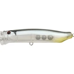 Poisson Nageur Tackle House Feed Popper 100
