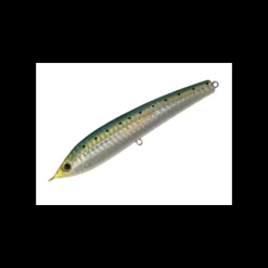 Poisson Nageur Tiemco Salty Red Pepper 11cm