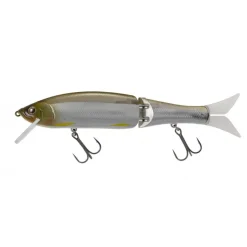Poisson Nageur Tiemco Swimbait MB-1 Custom 175F