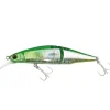 Poisson Nageur Trefle Creation Rafale JT S 7,9cm