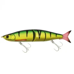 Poisson Nageur Trefle Creation Mirage JT S 16,1cm