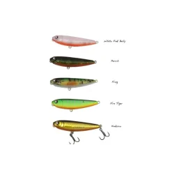 Poisson Nageur Volkien Soul Desmo Pencil