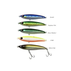 Poisson Nageur Volkien Soul Karma Stick