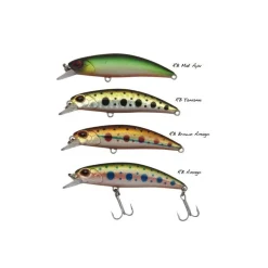Poisson Nageur Volkien Soul Marker 60S FW