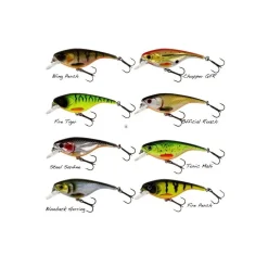 Poisson Nageur Westin Babybite SR
