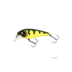 Poisson Nageur Westin Bullybite Crankbait 7cm