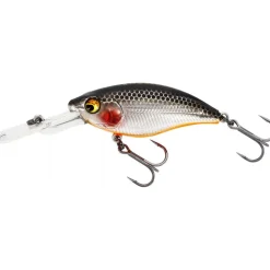 Poisson Nageur Westin Buzzbite Crankbait 5cm