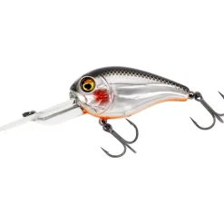 Poisson Nageur Westin Megabite DR Crankbait 6cm