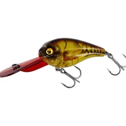 Poisson Nageur Westin Megabite DR Crankbait 7cm