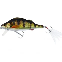 Poisson Nageur Westin Percy The Perch Crankbait 10cm