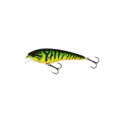 Poisson Nageur Westin RawBite Crankbait 17cm