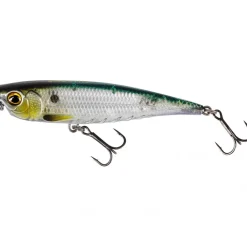 Poisson Nageur Westin Spot-On Top Walker 12,5cm